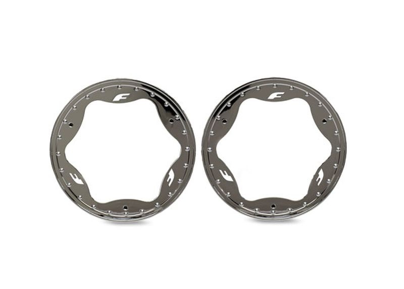 Beadlock-Ringe vo chrome