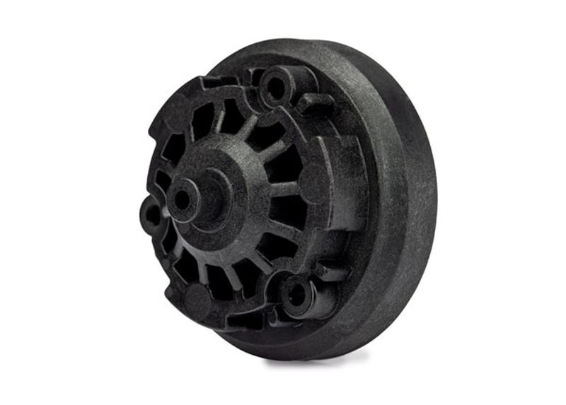 Hauptzahrad-Adapter fix
