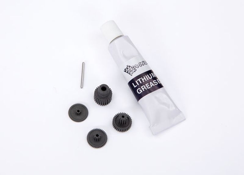 Getriebesatz für Servo 2080A