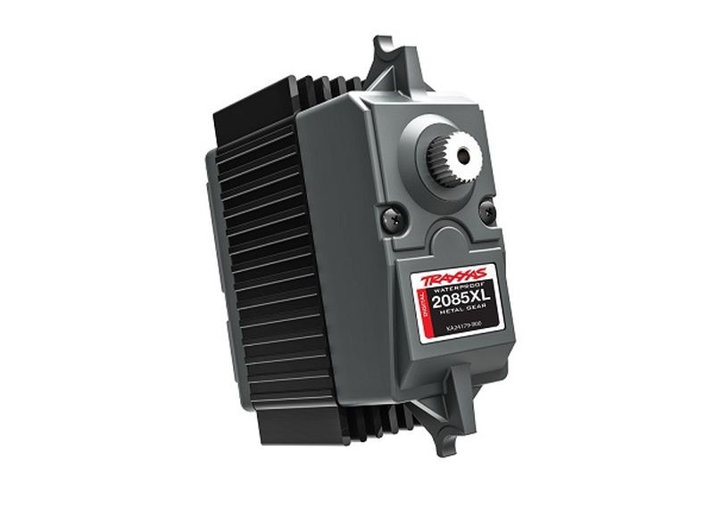 Digital-Servo High Tourque mit Metallgetriebe