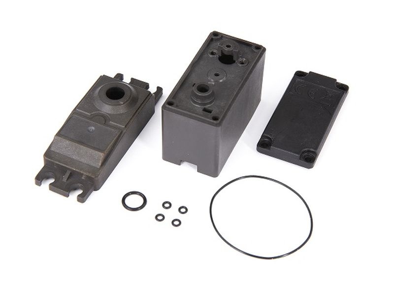 Servogehäuse und Dichtungen für Servo 2270
