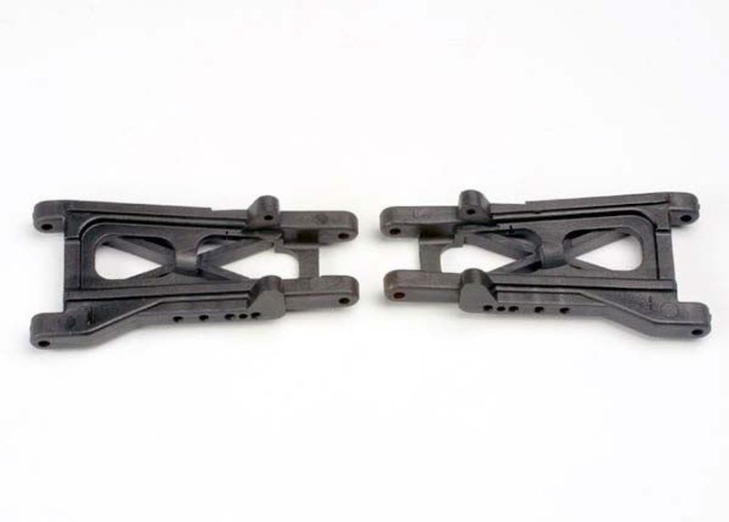 Querlenker hinten schwarz (2)
