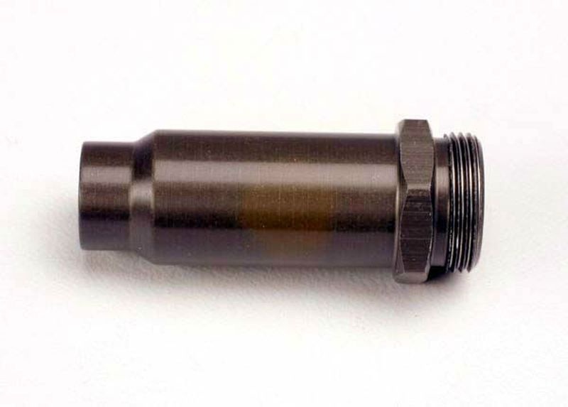 SLVR Big-Bore Dämpfer-Gehäuse L (Teflon beschichtet) (1)