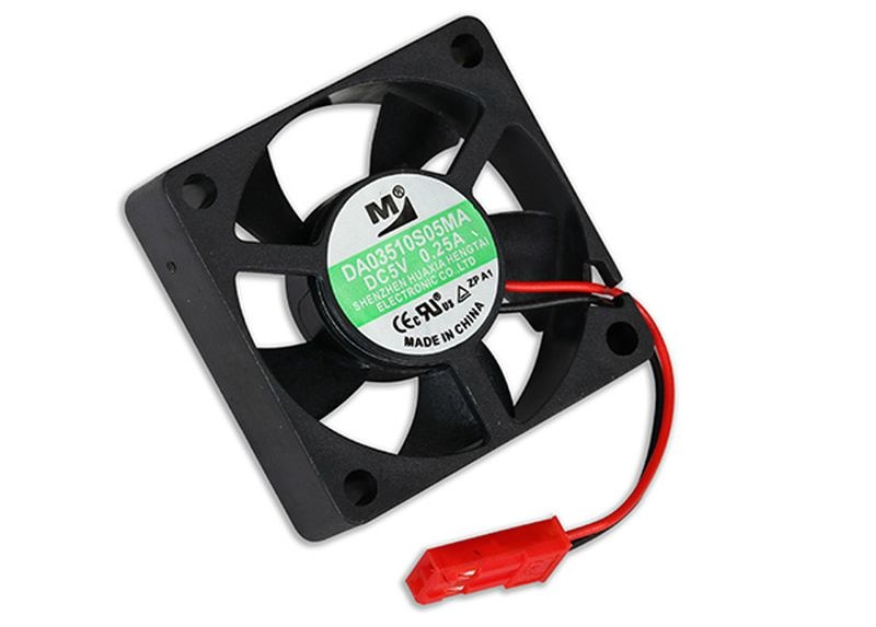 Lüfter für Velineon VXL-4s & VXL-6s & VXL-8s ESC