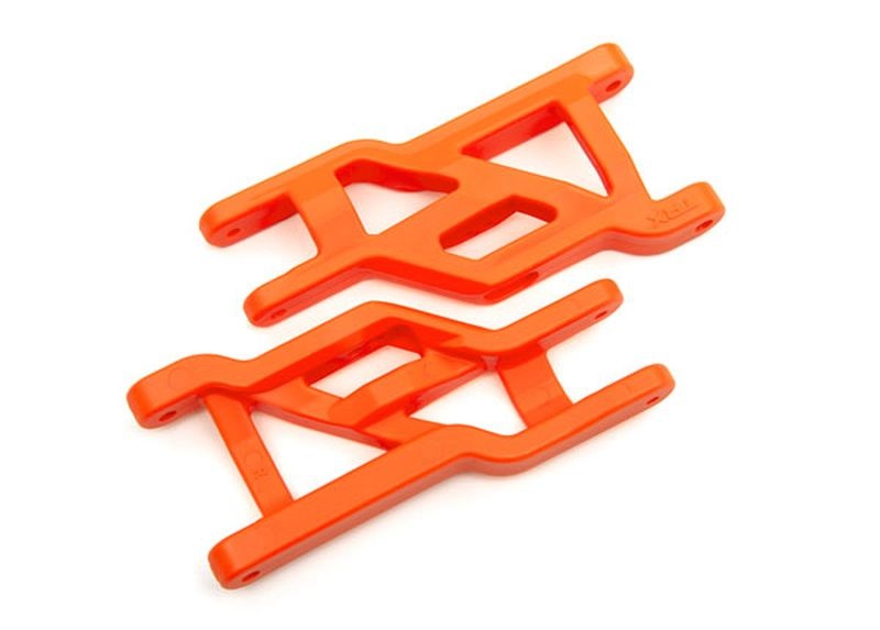 Heavy-Duty Querlenker orange vorne l&r