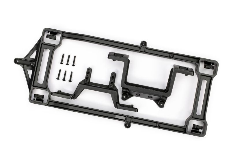 Karosserie Konversion-Kit für Clipless