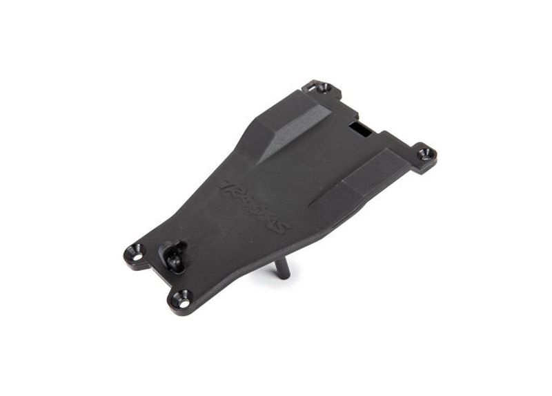 Chassis oben schwarz