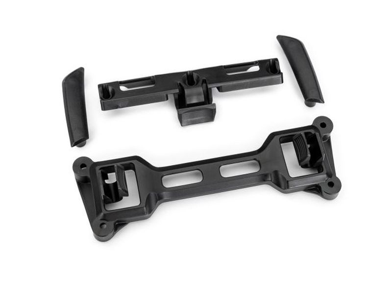 Latch Karosseriehalter v/h