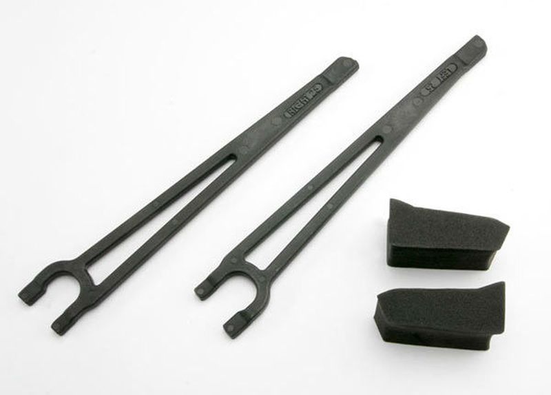 Akkuhalter l&r
