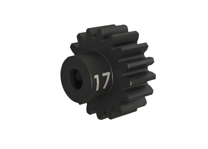 Motorritzel 17Z gehärtet 32dp (3mm Welle)