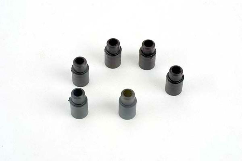 Dämpfer Distanzen 3x6,5x8mm (6)