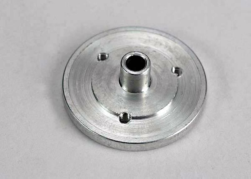 Druckscheibe Aluminium