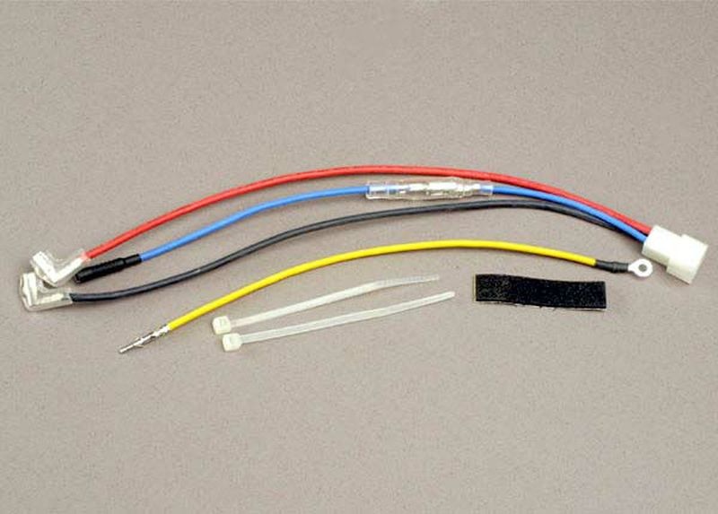 Kabel-Set für EZ-Starter/2