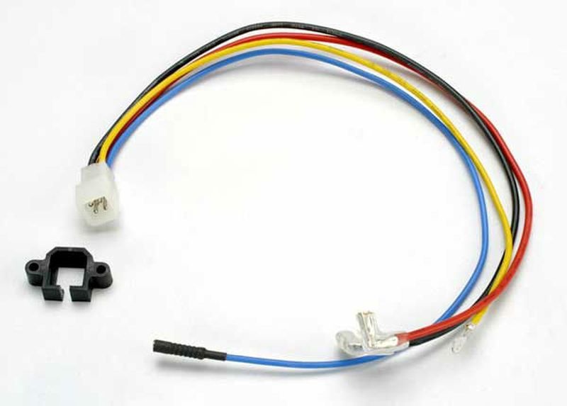 Kabel-Set für EZ-Starter/2