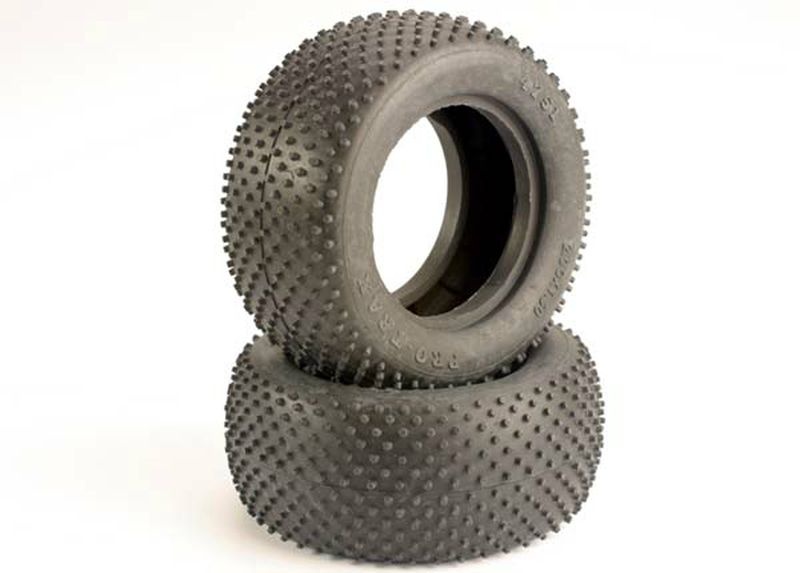 SLVR Mini-Spike 2.0 Reifen hinten (2)