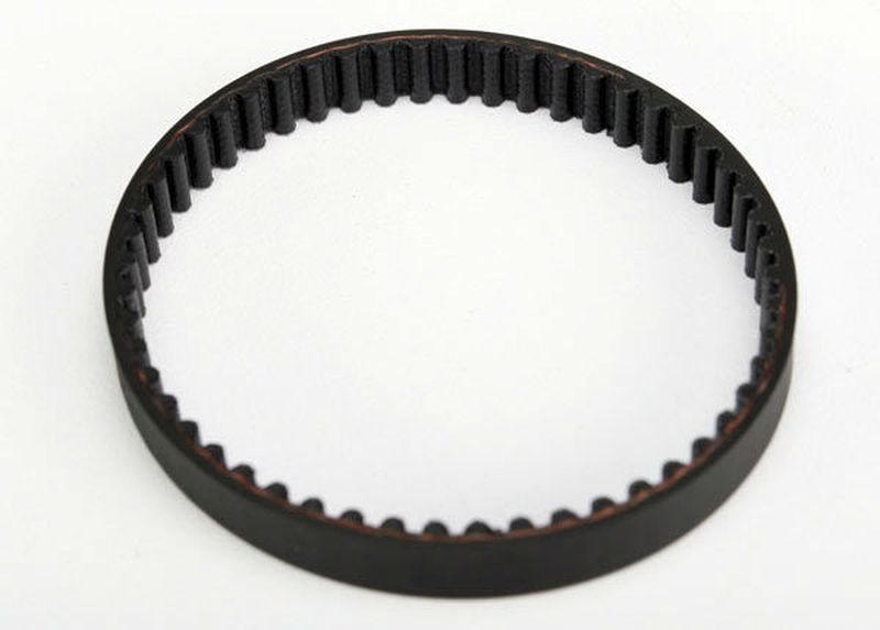 Antriebsriemen hinten 6,0mm 52Z