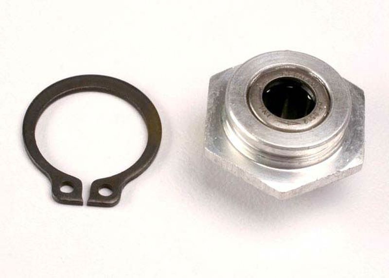 Hauptzahnrad-Adapter 1.Gang mit Freilauf