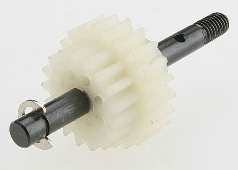 Getriebeeingangswelle (1. Generation ohne Optidrive)