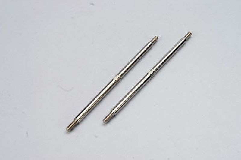 L/R Vorspurstange 5mm vorne (2)