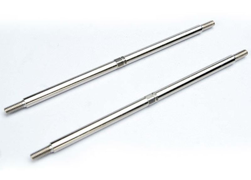 L/R Vorspurstange 5mm hinten (2)