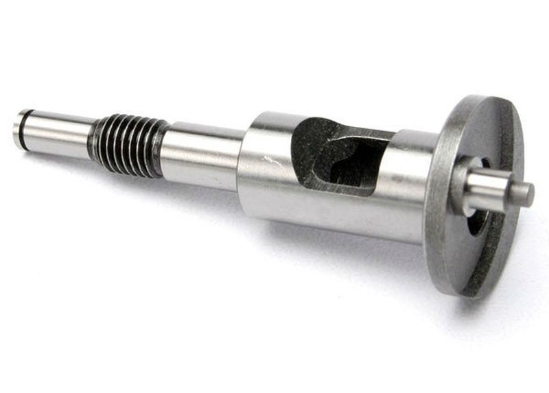Kurbelwelle IPS für Motoren mit Starter