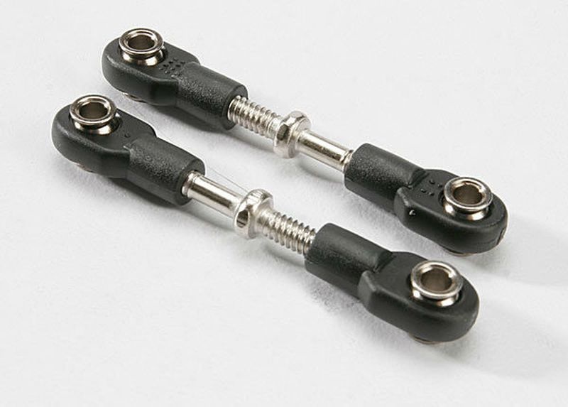Lenkgestänge 3x30mm (2)