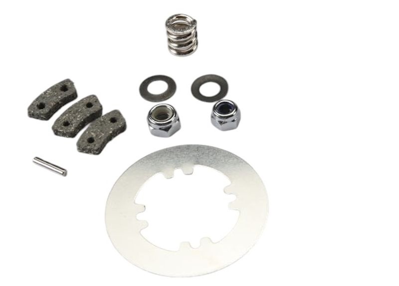 Rebuild-Kit Slipper