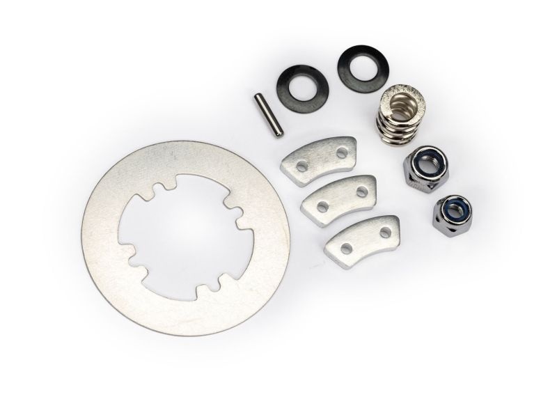 Slipper-Rebuild-Kit HD