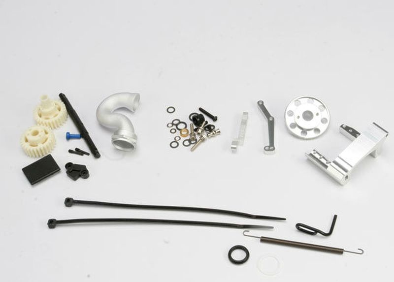 Big Block Installations Kit