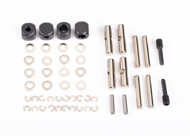 U-Joint Antriebswellen-Mitnehmer (4)