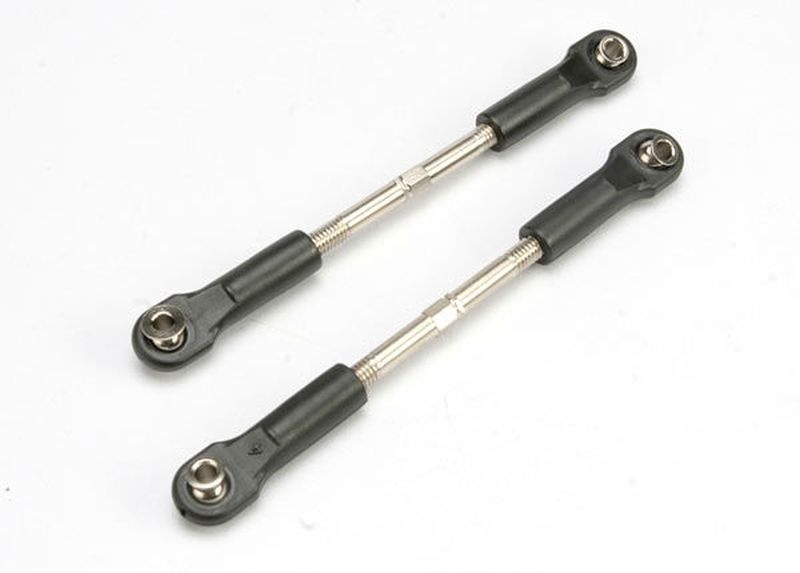 L/R Gewindestange 58mm (2)