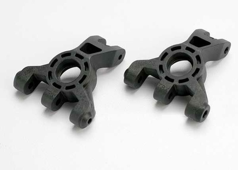 Radträger hinten l&r