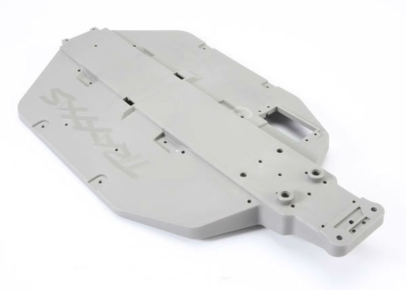 Chassis grau