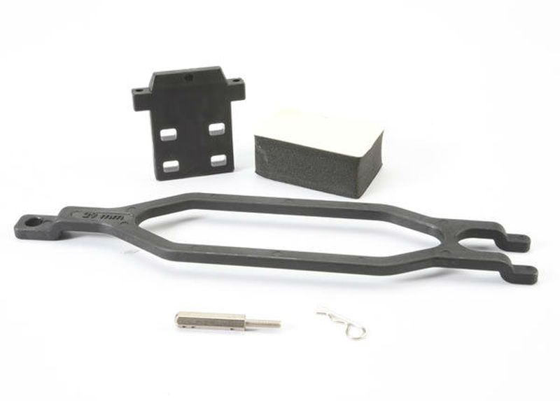 Spezial-Akkustrebe für LiPo bis 42mm