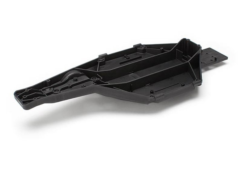 LCG-Chassis schwarz