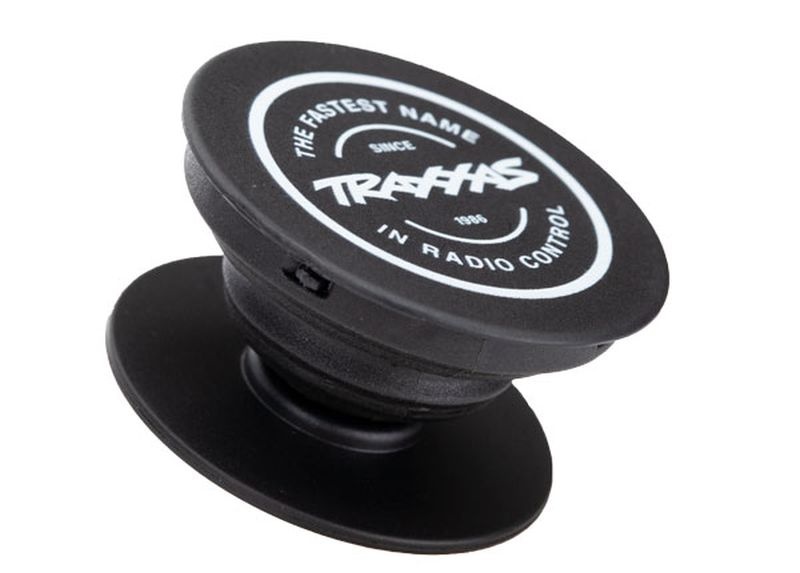 Smartphonegriff und Stand