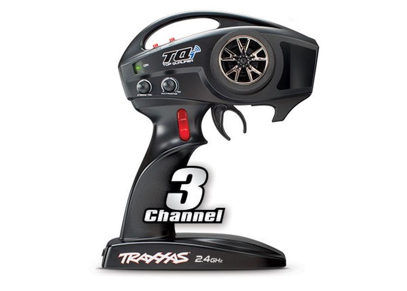 TQi Sender 2.4GHz 3-Kanal