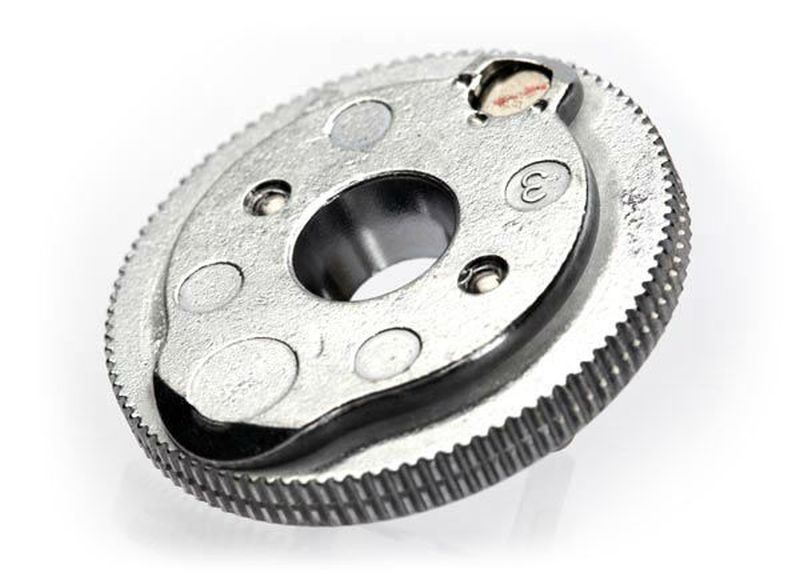 Schwungscheibe mit Magnet 35mm