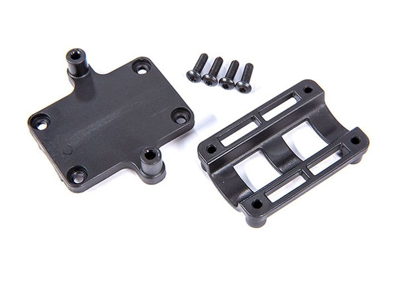 Telemetrie Expander Halter (benötigt TRX6730)