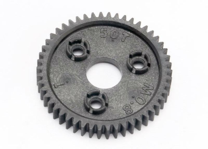 Hauptzahnrad 50Z Modul 0.8, 32dp