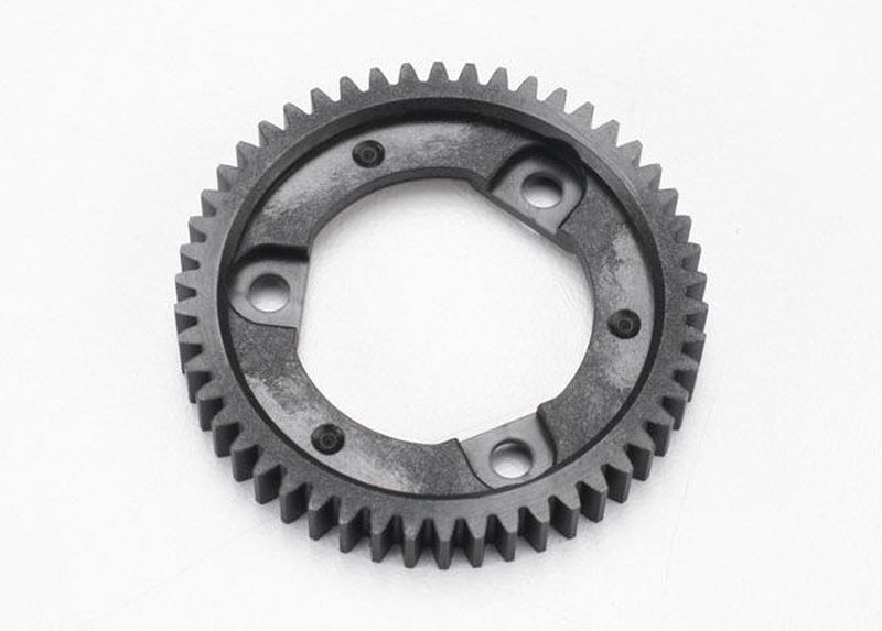 Hauptzahnrad 50Z Modul 0.8, 32dp (für TRX6814)