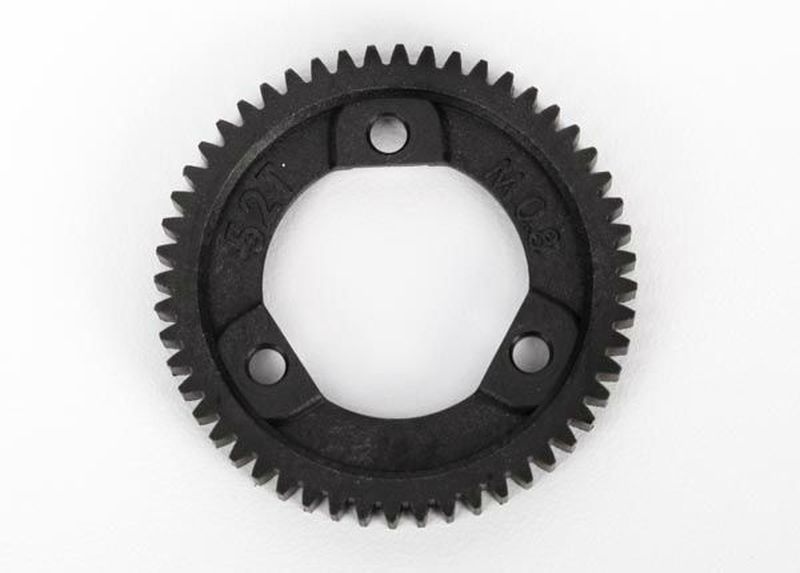 Hauptzahnrad 52Z Modul 0.8, 32dp (für TRX6814)