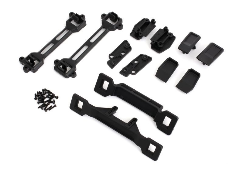 Clipless Umbaukit Slash 2WD
