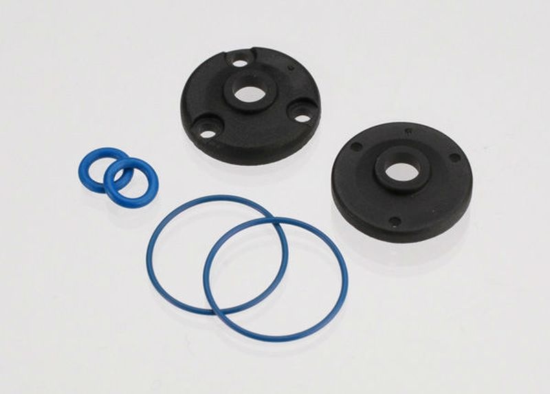 Rebuild-Kit für TRX7014 Zentral-Differential