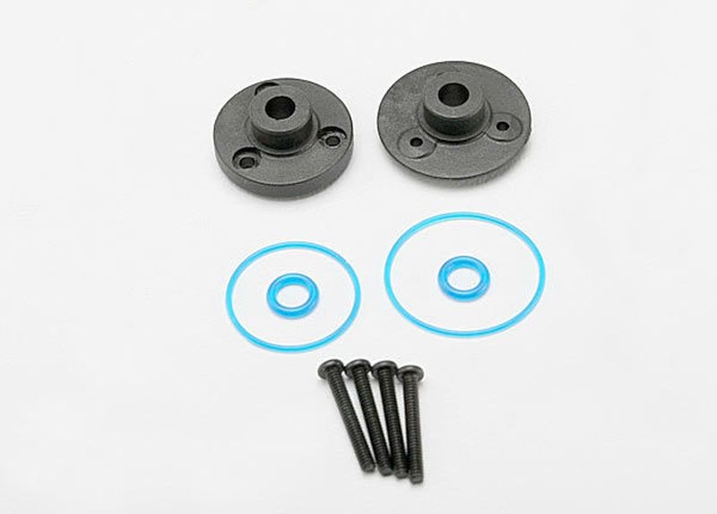 Rebuild Kit Differential