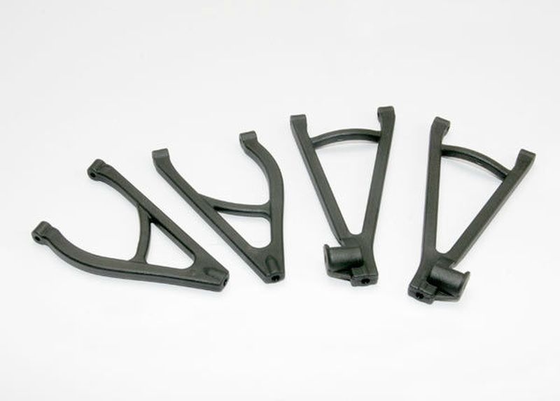 Querlenker hinten +10mm Radstand (je 2)