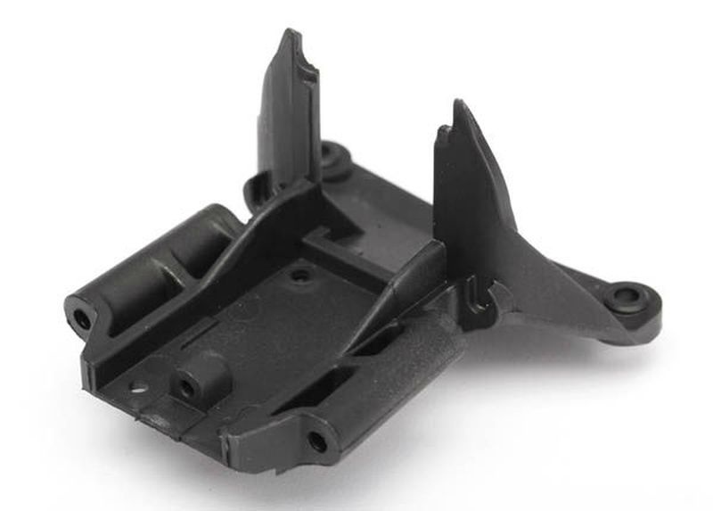 Bulkhead hinten für LCG-Chassis