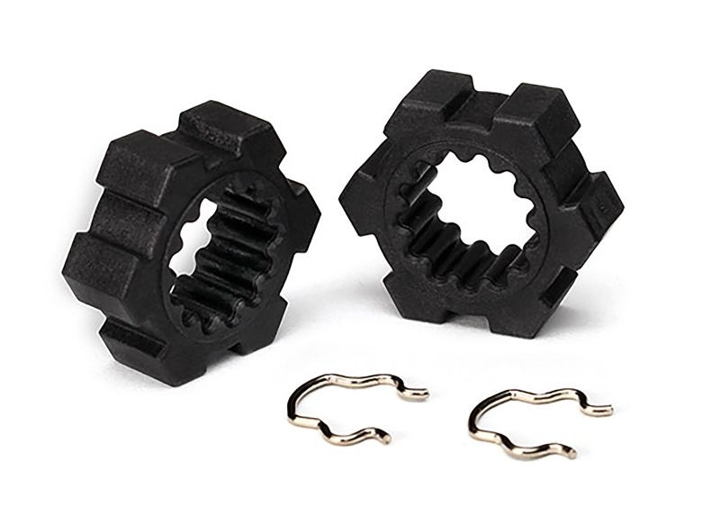 Radmitnehmer +Clips