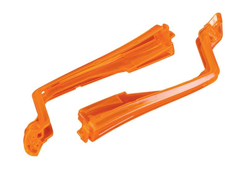 SLVR LED Linse orange hinten l&r