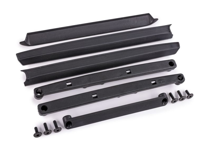 Karo-Halter für TRX8187 Karo